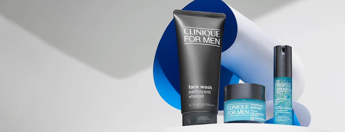 Clinique For Men™